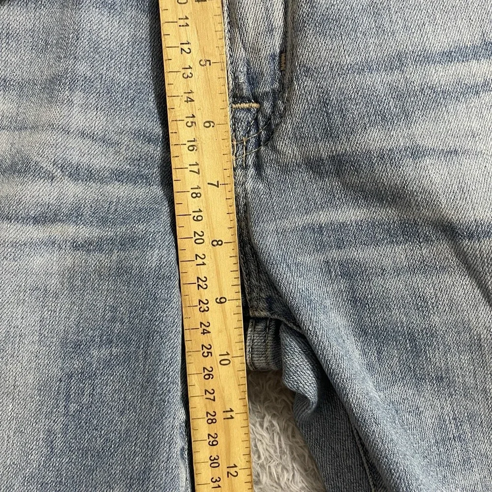 AG Adriano Goldschmied Jeans Womens Size 26 The Ex Boyfriend Slim Slouchy Slim‎